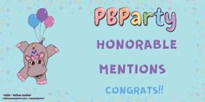 Contest Badge