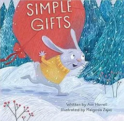 Simple Gifts Book Cover